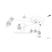 Load image into Gallery viewer, [NEW] JDM HONDA FREED e:HEV GT8 2025 Switches GENUINE OEM
