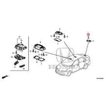 Load image into Gallery viewer, [NEW] JDM HONDA GRACE HYBRID GM4 2017 Interior Lights GENUINE OEM
