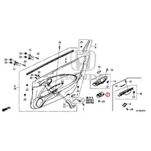Load image into Gallery viewer, [NEW] JDM HONDA CR-Z ZF2 2014 Door Linings GENUINE OEM
