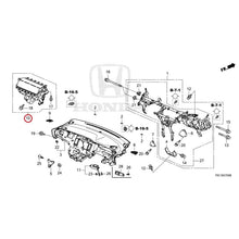 Load image into Gallery viewer, [NEW] JDM HONDA ODYSSEY e:HEV RC5 2024 Instrument panel GENUINE OEM
