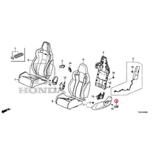 Load image into Gallery viewer, [NEW] JDM HONDA CIVIC FK8 2017 Front Seat (Passenger Side) (Type R) GENUINE OEM
