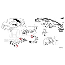 Load image into Gallery viewer, [NEW] JDM HONDA VEZEL e:HEV RV5 2021 Duct GENUINE OEM
