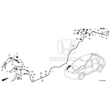 Load image into Gallery viewer, [NEW] JDM HONDA ZR-V RZ3 2023 Windshield Washer GENUINE OEM
