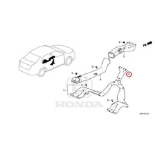 Load image into Gallery viewer, [NEW] JDM HONDA ACCORD CY2 2024 Duct GENUINE OEM
