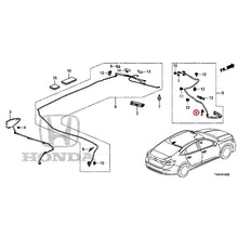 Load image into Gallery viewer, [NEW] JDM HONDA INSIGHT ZE4 2021 Antenna GENUINE OEM
