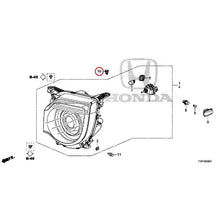 Load image into Gallery viewer, [NEW] JDM HONDA N-WGN JH3 2023 Headlight (2) GENUINE OEM
