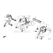Load image into Gallery viewer, [NEW] JDM HONDA VEZEL e:HEV RV5 2025 Side Lining GENUINE OEM
