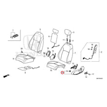 Load image into Gallery viewer, [NEW] JDM HONDA VEZEL RV3 2021 Front Seat (Passenger Side) GENUINE OEM
