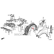 Load image into Gallery viewer, [NEW] JDM HONDA CR-V RW1 2021 Front Fenders GENUINE OEM
