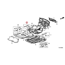 Load image into Gallery viewer, [NEW] JDM HONDA ODYSSEY e:HEV RC4 2021 Floor Mat GENUINE OEM
