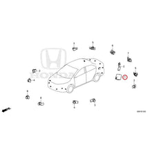 Load image into Gallery viewer, [NEW] JDM HONDA ACCORD CY2 2024 Parking Sensor GENUINE OEM
