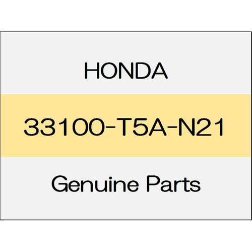 [NEW] JDM HONDA FIT GK Headlight Assy (R) 33100-T5A-N21 GENUINE OEM