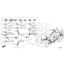 Load image into Gallery viewer, [NEW] JDM HONDA ZR-V RZ3 2023 Wiring Harness (3) GENUINE OEM
