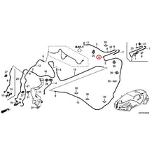 Load image into Gallery viewer, [NEW] JDM HONDA CR-Z ZF1 2012 Windshield Washer GENUINE OEM

