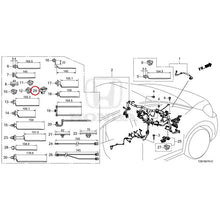 Load image into Gallery viewer, [NEW] JDM HONDA FIT e:HEV GR3 2023 Wiring Harness (2) GENUINE OEM
