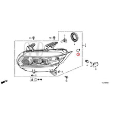 Load image into Gallery viewer, [NEW] JDM HONDA S660 JW5 2020 Headlight GENUINE OEM

