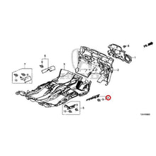 Load image into Gallery viewer, [NEW] JDM HONDA FIT GR1 2020 Floor Mat GENUINE OEM
