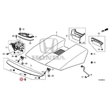 Load image into Gallery viewer, [NEW] JDM HONDA S660 JW5 2020 Rear Hood GENUINE OEM
