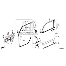 Load image into Gallery viewer, [NEW] JDM HONDA N-WGN JH3 2023 Front Door Panel GENUINE OEM

