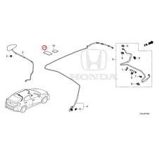 Load image into Gallery viewer, [NEW] JDM HONDA CIVIC FK7 2021 Antenna GENUINE OEM
