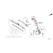 Load image into Gallery viewer, [NEW] JDM HONDA CIVIC FK8 2020 Rear Windshield Wiper GENUINE OEM
