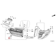 Load image into Gallery viewer, [NEW] JDM HONDA ODYSSEY e:HEV RC5 2024 Tail light/license light (RC4-130/RC5-100) GENUINE OEM
