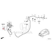 Load image into Gallery viewer, [NEW] JDM HONDA N-ONE JG3 2023 Windshield Washer GENUINE OEM

