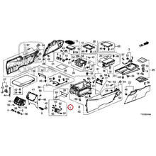 Load image into Gallery viewer, [NEW] JDM HONDA LEGEND HYBRID KC2 2016 Console GENUINE OEM
