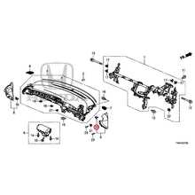 Load image into Gallery viewer, [NEW] JDM HONDA INSIGHT ZE4 2021 Instrument panel GENUINE OEM
