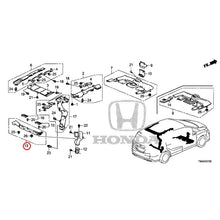 Load image into Gallery viewer, [NEW] JDM HONDA ODYSSEY RC1 2020 Duct GENUINE OEM
