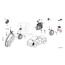 Load image into Gallery viewer, [NEW] JDM HONDA ZR-V RZ3 2023 Speakers GENUINE OEM

