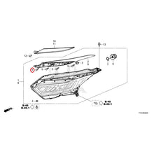Load image into Gallery viewer, [NEW] JDM HONDA VEZEL RU1 2020 Headlight GENUINE OEM
