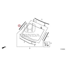 Load image into Gallery viewer, [NEW] JDM HONDA N-WGN CUSTOM JH3 2023 Front Windshield GENUINE OEM
