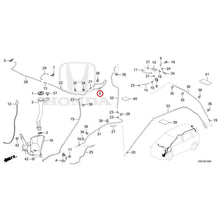 Load image into Gallery viewer, [NEW] JDM HONDA FREED e:HEV GT8 2025 Windshield Washer GENUINE OEM
