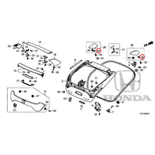 Load image into Gallery viewer, [NEW] JDM HONDA CIVIC FK8 2017 Tailgate (Type R) GENUINE OEM
