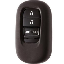 Load image into Gallery viewer, [NEW] JDM Honda ODYSSEY RC5 Key Cover Made of silicone Genuine OEM
