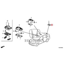 Load image into Gallery viewer, [NEW] JDM HONDA GRACE GM6 2017 Interior Lights GENUINE OEM
