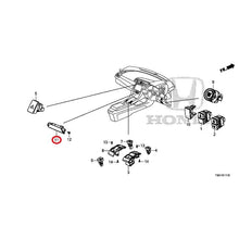 Load image into Gallery viewer, [NEW] JDM HONDA CIVIC FC1 2020 Switches GENUINE OEM

