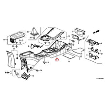 Load image into Gallery viewer, [NEW] JDM HONDA FIT HYBRID GP4 2012 Console (1) GENUINE OEM
