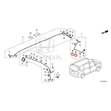 Load image into Gallery viewer, [NEW] JDM HONDA STEP WGN e:HEV RP8 2022 Antenna GENUINE OEM
