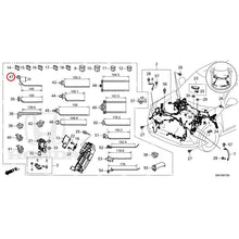 Load image into Gallery viewer, [NEW] JDM HONDA VEZEL e:HEV RV5 2021 Wiring Harness (1) GENUINE OEM
