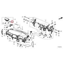 Load image into Gallery viewer, [NEW] JDM HONDA VEZEL RU1 2020 Instrument panel GENUINE OEM
