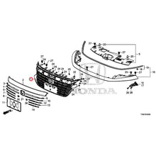 Load image into Gallery viewer, [NEW] JDM HONDA INSIGHT ZE4 2021 Front Grill GENUINE OEM
