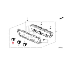 Load image into Gallery viewer, [NEW] JDM HONDA VEZEL RV3 2021 Auto Air Conditioner Control GENUINE OEM
