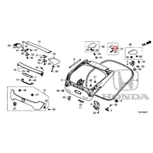 Load image into Gallery viewer, [NEW] JDM HONDA CIVIC FK8 2017 Tailgate (Type R) GENUINE OEM
