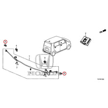 Load image into Gallery viewer, [NEW] JDM HONDA N-WGN JH3 2023 Parking Sensor GENUINE OEM
