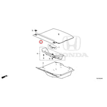 Load image into Gallery viewer, [NEW] JDM HONDA CIVIC FL1 2025 Cargo Floor Lid GENUINE OEM
