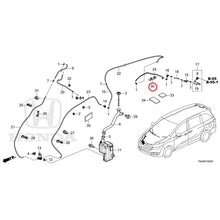Load image into Gallery viewer, [NEW] JDM HONDA ODYSSEY RC1 2020 Windshield Washer GENUINE OEM
