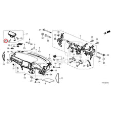 Load image into Gallery viewer, [NEW] JDM HONDA VEZEL RU1 2020 Instrument panel GENUINE OEM
