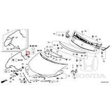 Load image into Gallery viewer, [NEW] JDM HONDA ODYSSEY RC1 2020 Hood GENUINE OEM
